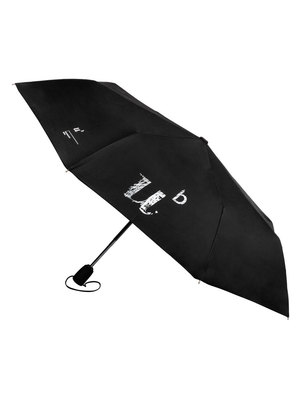 Mini-parapluie «&nbsp;OPEN CLOSE&nbsp;»