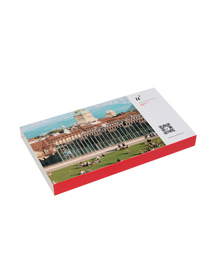 Banderoles for Bernese hazelnut delicacies