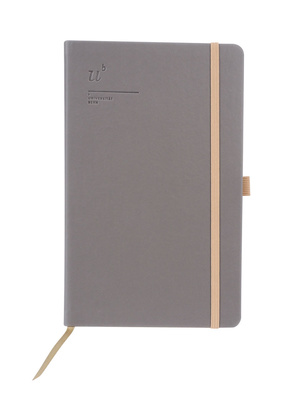 Notebook Appeel