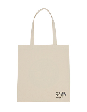 Cotton bag nature