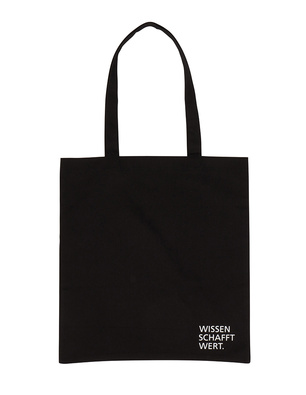 Cotton bag nature