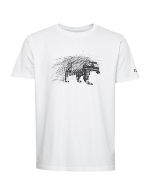 T-Shirt Bear Men