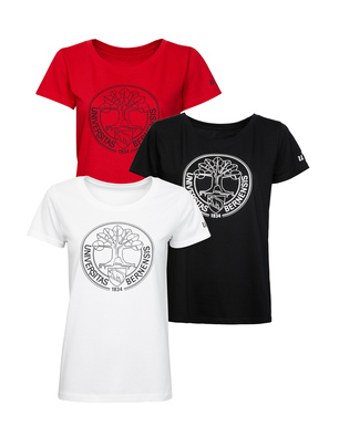 T-Shirt Seal Ladies
